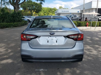 2024 Subaru Legacy Premium