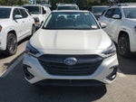 2024 Subaru Legacy Limited