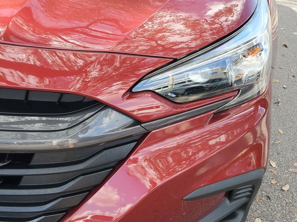 2024 Subaru Legacy Limited