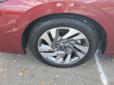 2024 Subaru Legacy Limited