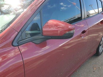 2024 Subaru Legacy Limited