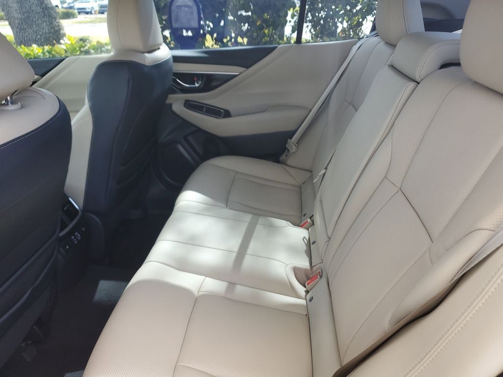 2024 Subaru Legacy Limited