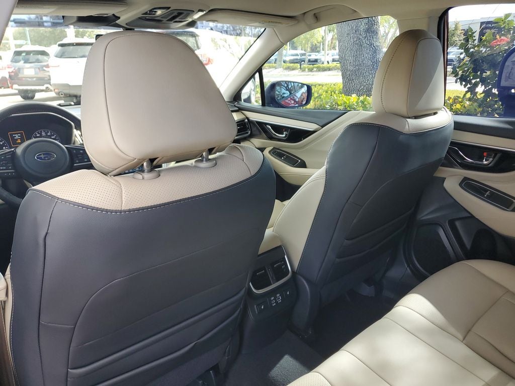 2024 Subaru Legacy Limited