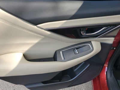 2024 Subaru Legacy Limited