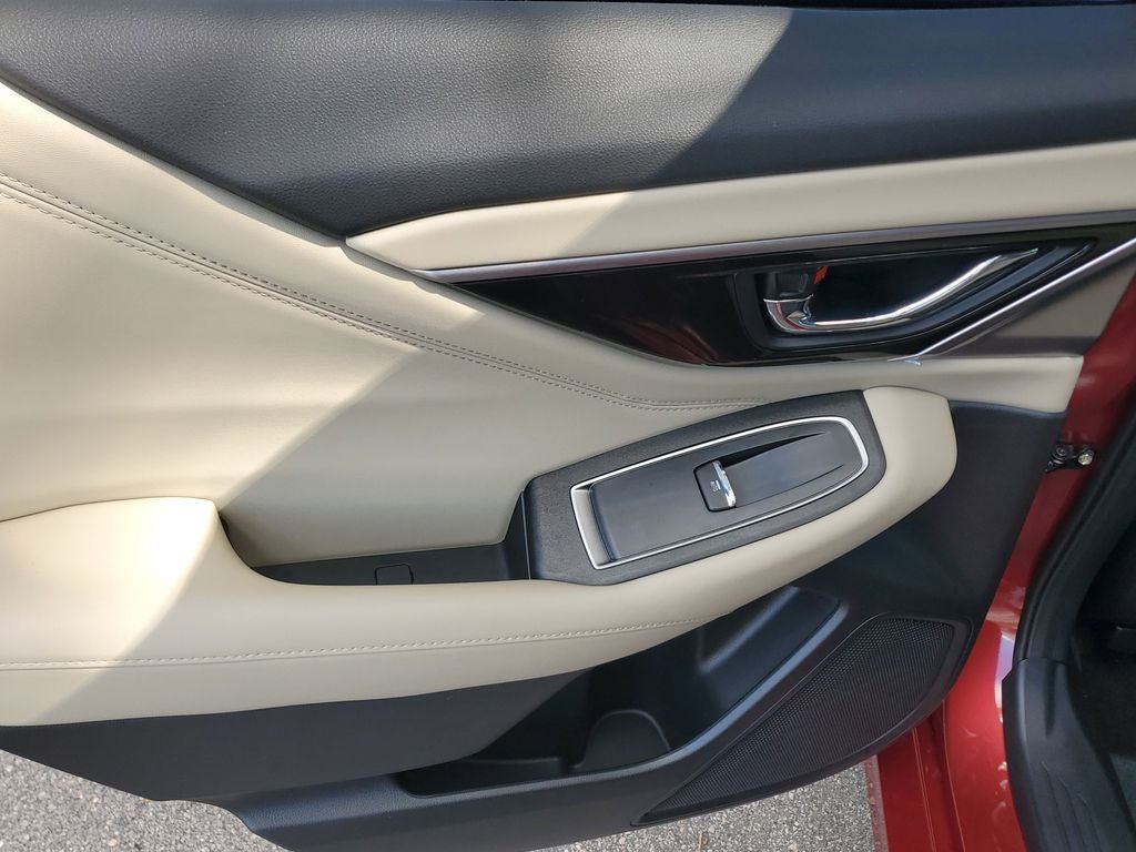 2024 Subaru Legacy Limited