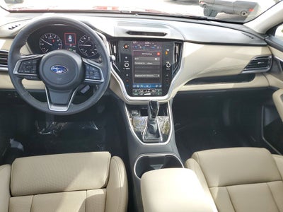 2024 Subaru Legacy Limited