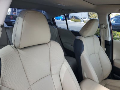 2024 Subaru Legacy Limited