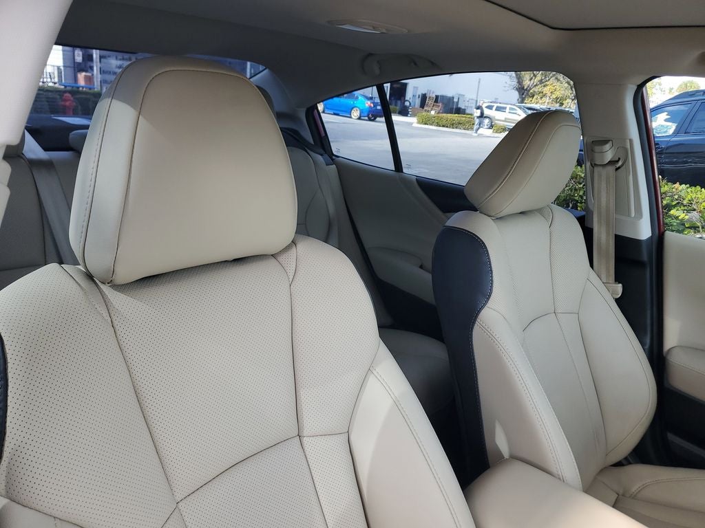 2024 Subaru Legacy Limited