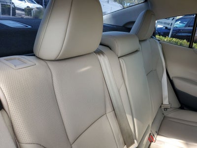 2024 Subaru Legacy Limited