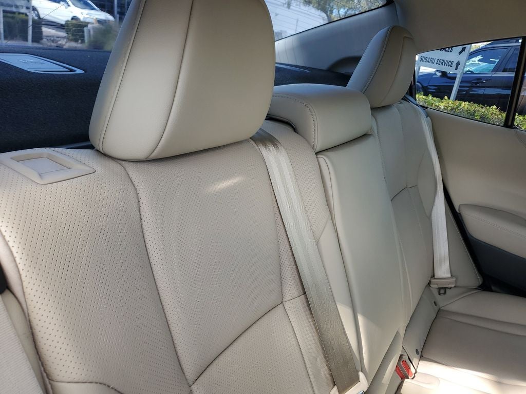 2024 Subaru Legacy Limited