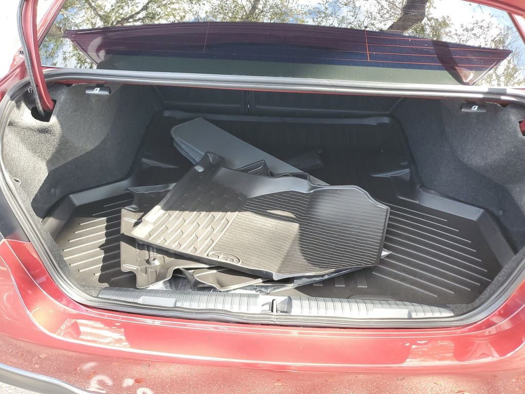 2024 Subaru Legacy Limited