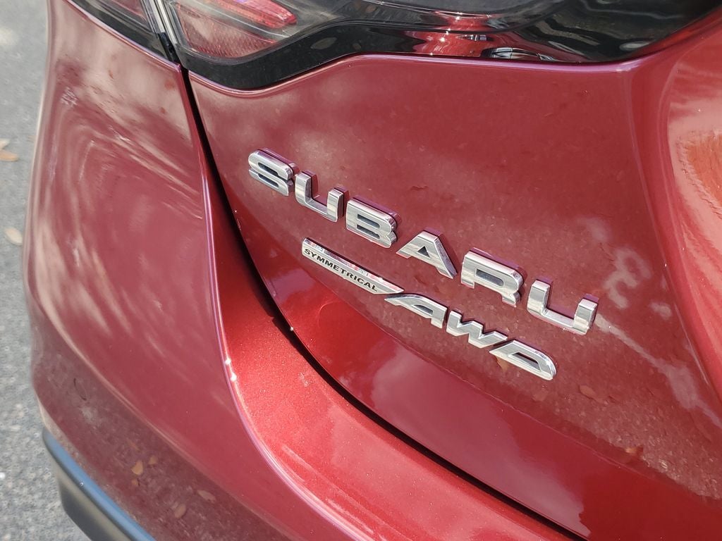2024 Subaru Legacy Limited