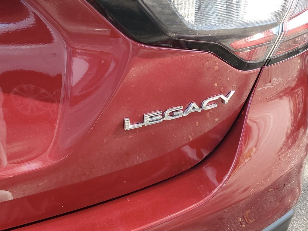 2024 Subaru Legacy Limited