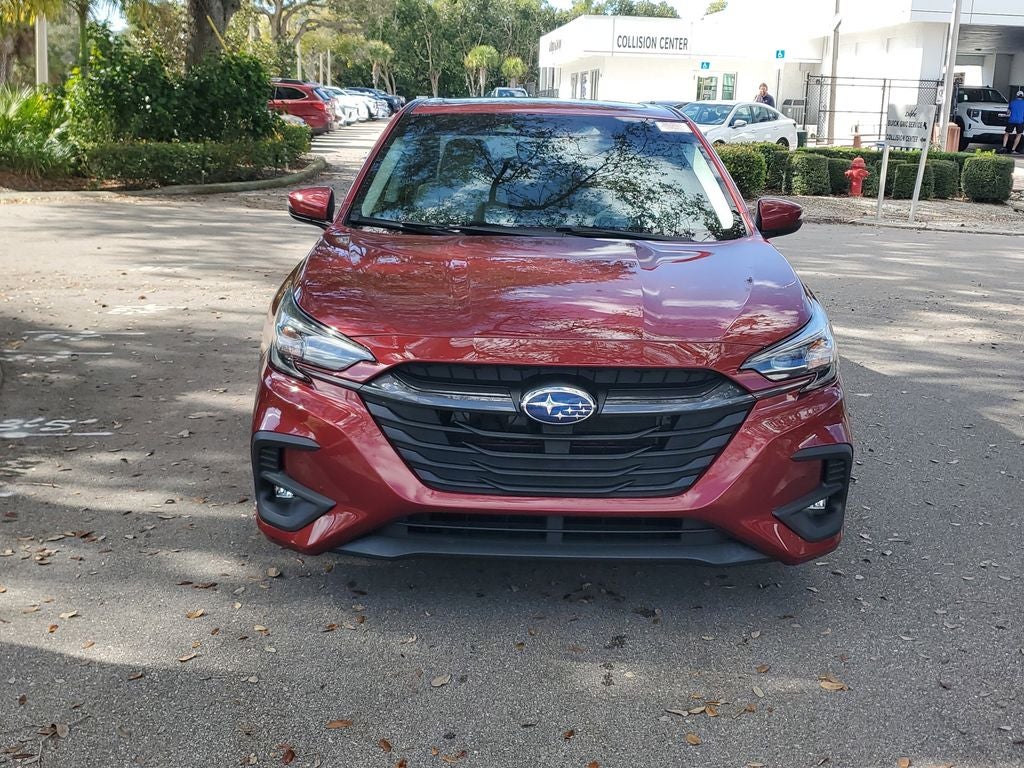 2024 Subaru Legacy Limited