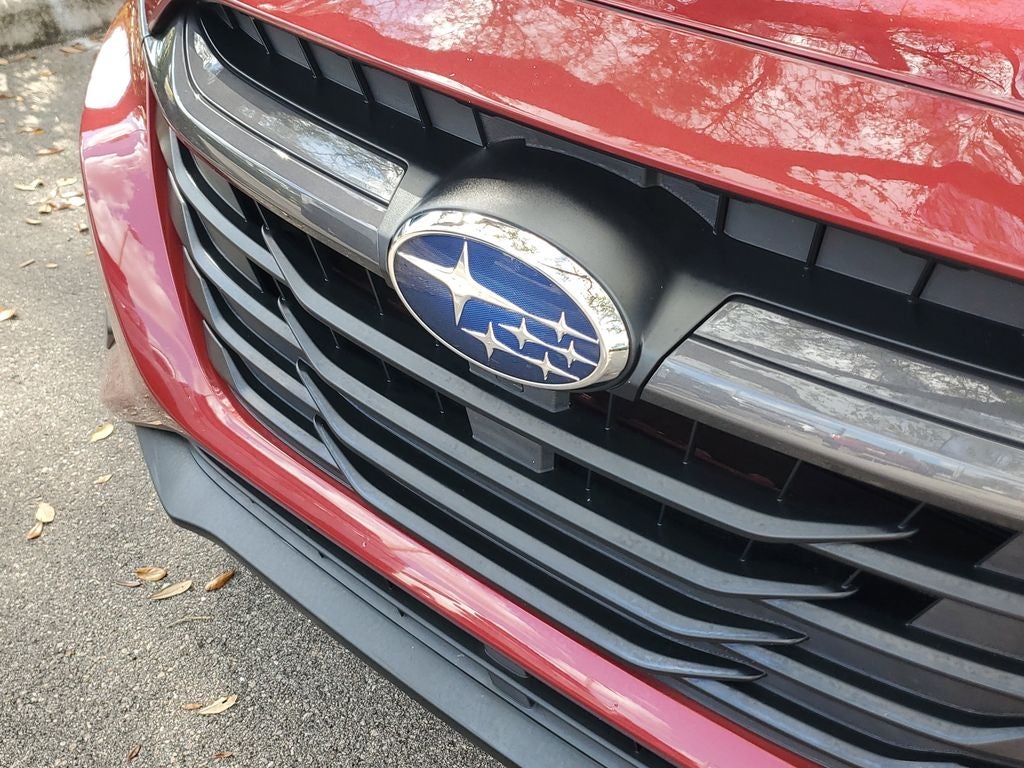 2024 Subaru Legacy Limited