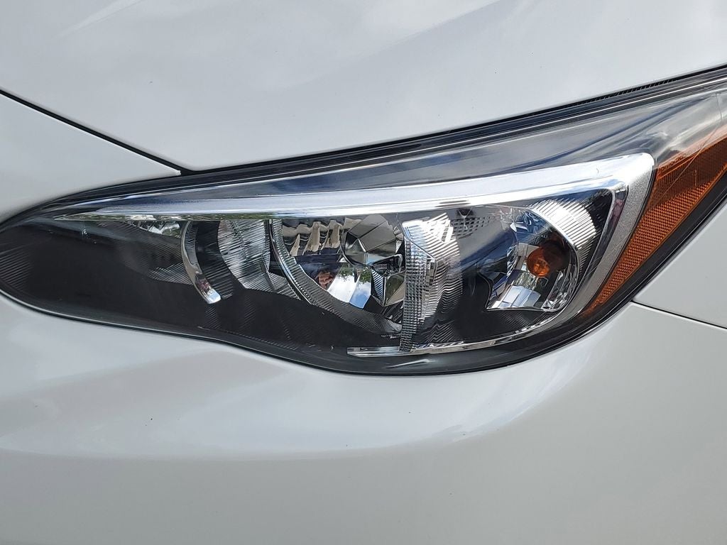 2021 Subaru Impreza Premium