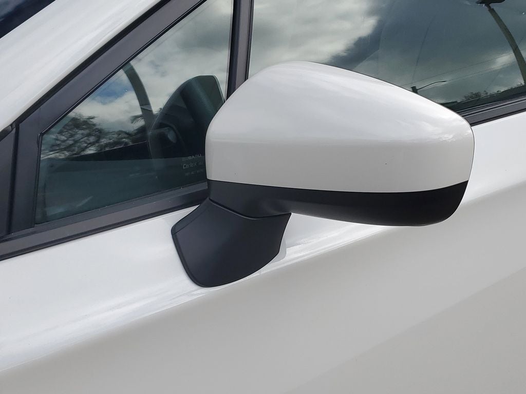 2021 Subaru Impreza Premium