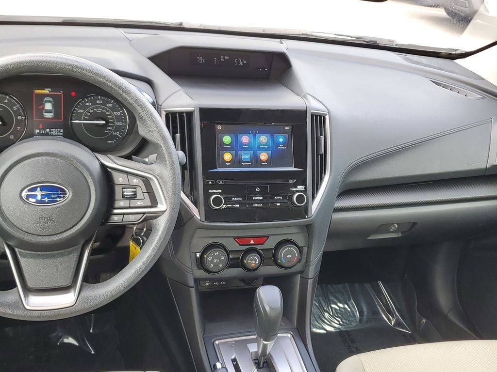 2021 Subaru Impreza Premium