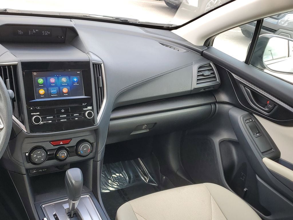 2021 Subaru Impreza Premium