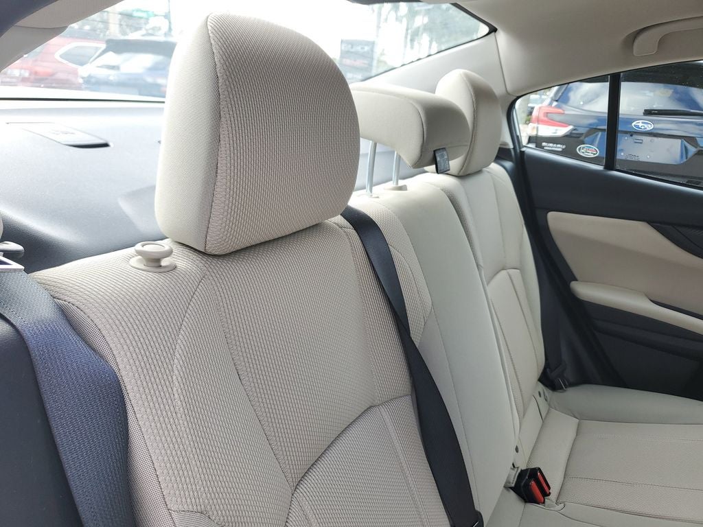 2021 Subaru Impreza Premium