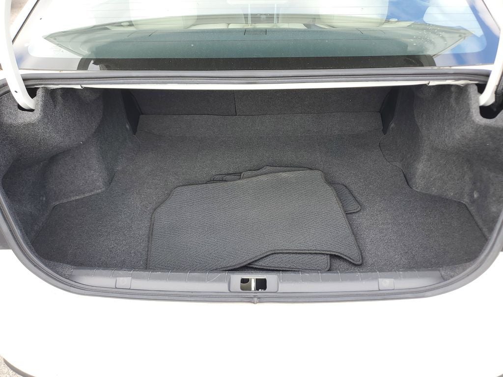 2021 Subaru Impreza Premium