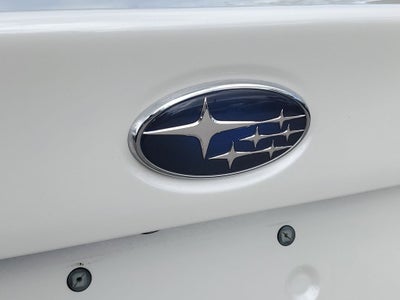 2021 Subaru Impreza Premium
