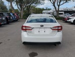 2021 Subaru Impreza Premium