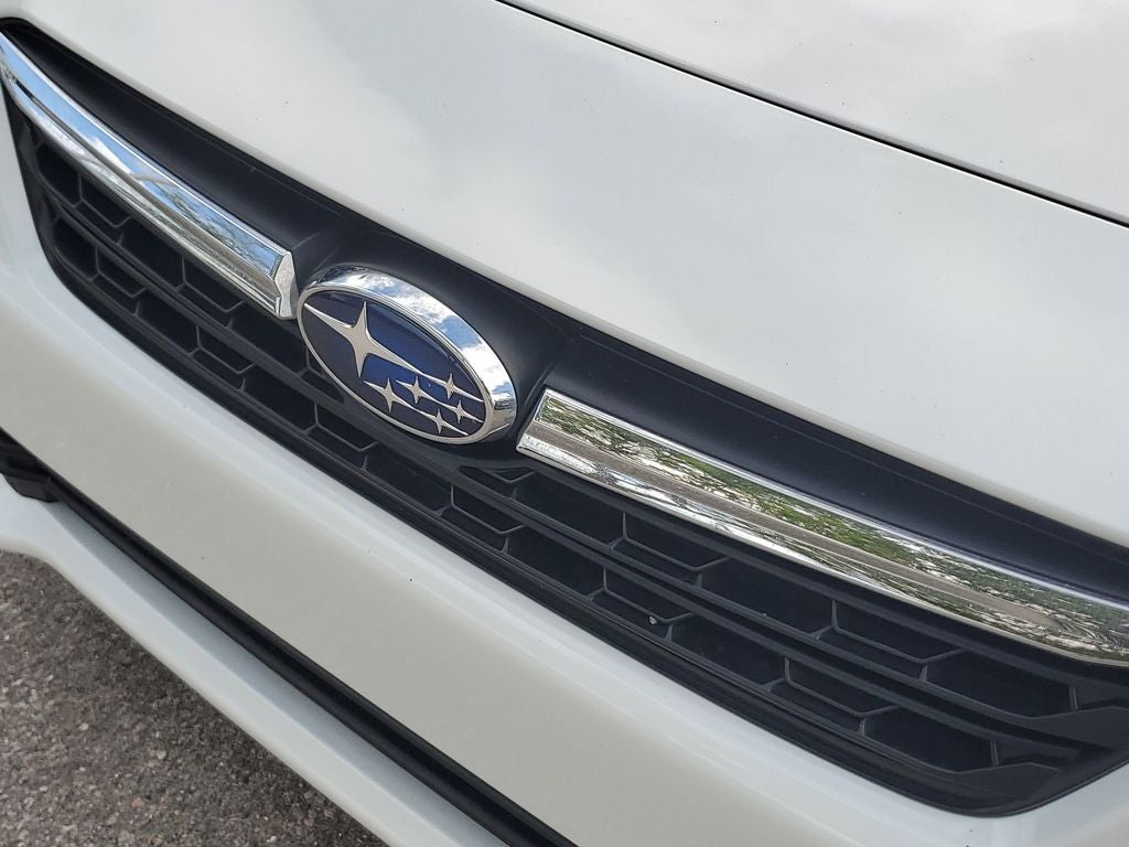 2021 Subaru Impreza Premium