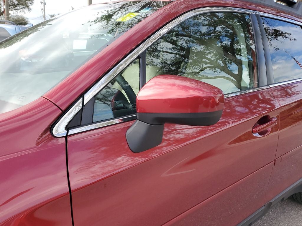 2019 Subaru Outback Premium