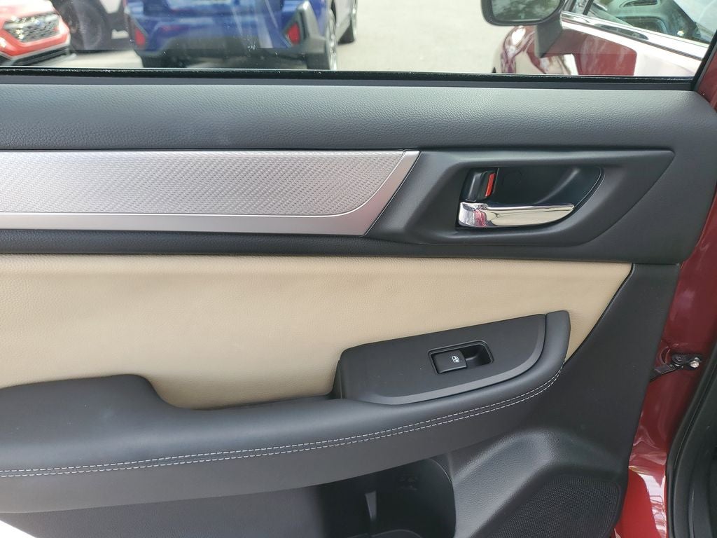 2019 Subaru Outback Premium