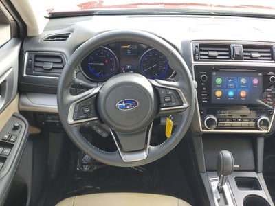 2019 Subaru Outback Premium