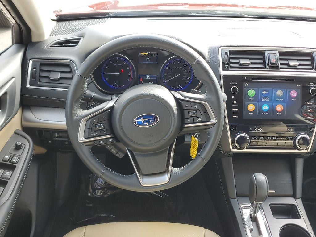 2019 Subaru Outback Premium