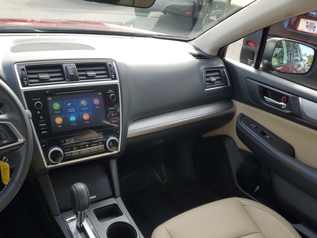 2019 Subaru Outback Premium