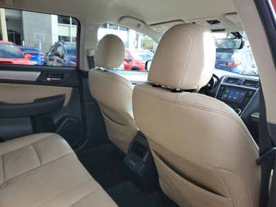 2019 Subaru Outback Premium