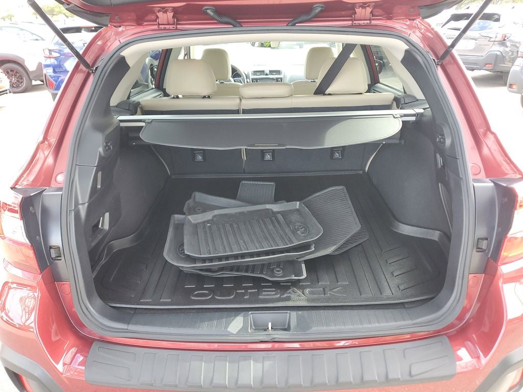 2019 Subaru Outback Premium