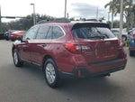 2019 Subaru Outback Premium