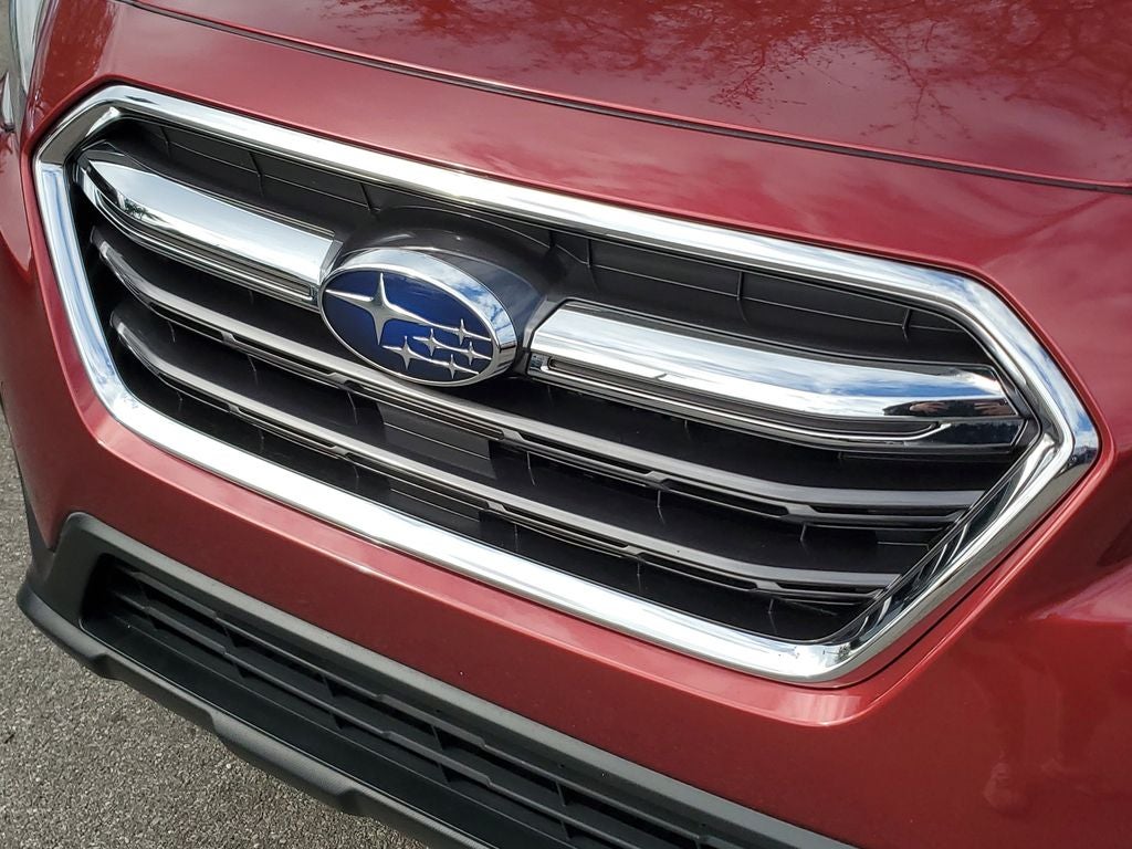 2019 Subaru Outback Premium