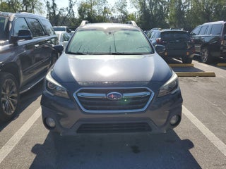 2019 Subaru Outback Premium