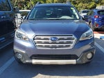 2017 Subaru Outback Limited