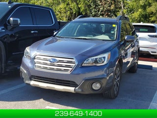 2017 Subaru Outback Limited