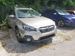 2018 Subaru Outback Limited