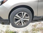2018 Subaru Outback Limited