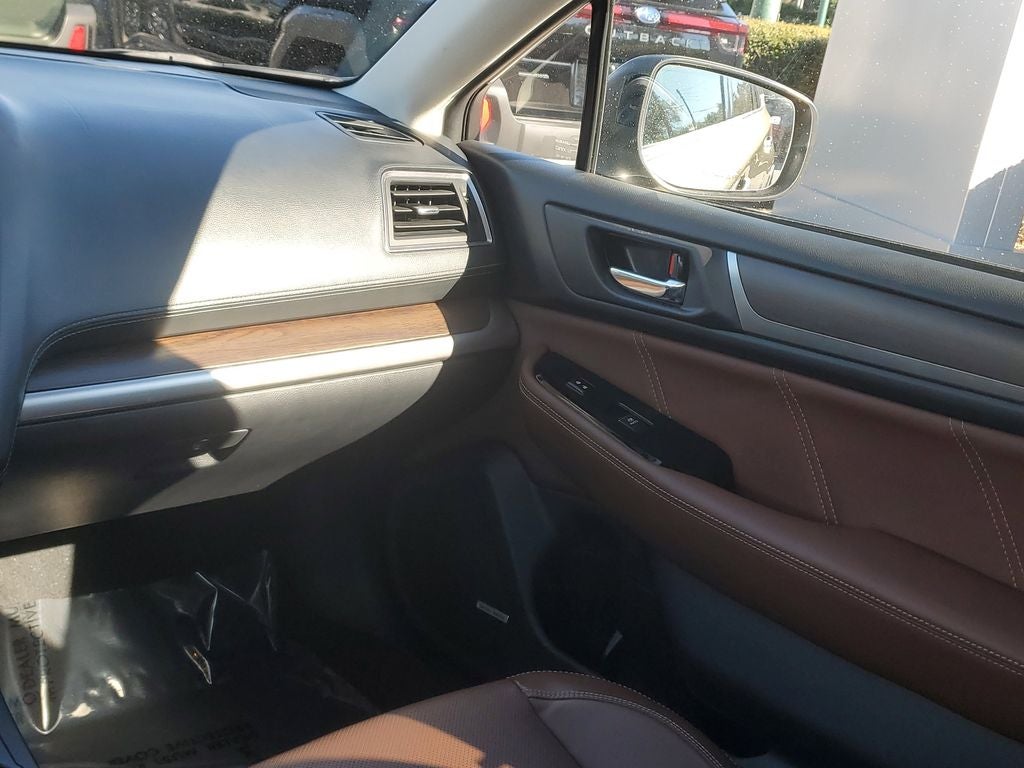 2019 Subaru Outback Touring