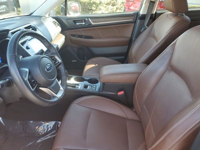 2019 Subaru Outback Touring