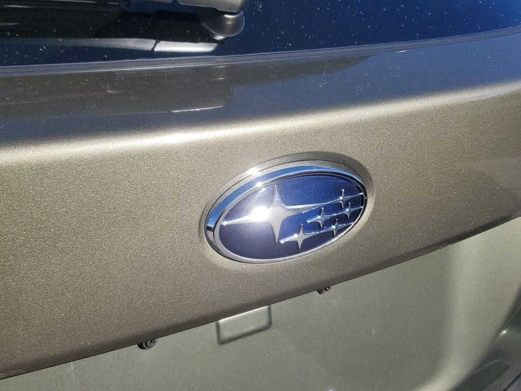 2019 Subaru Outback Touring