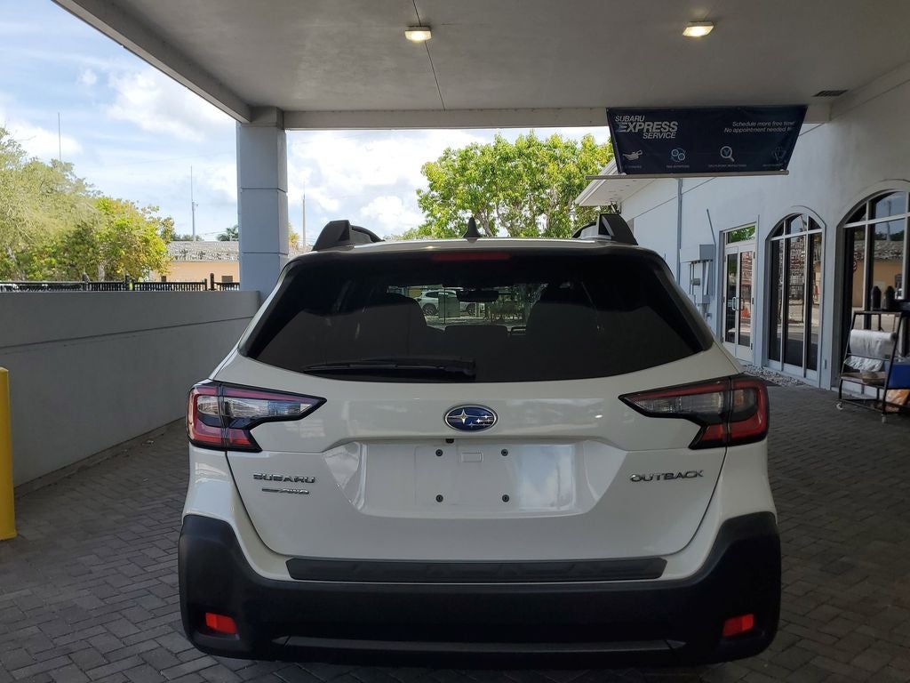 2023 Subaru Outback Premium