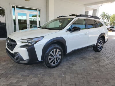 2023 Subaru Outback Premium