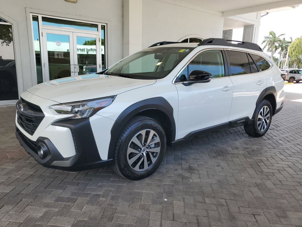 2023 Subaru Outback Premium