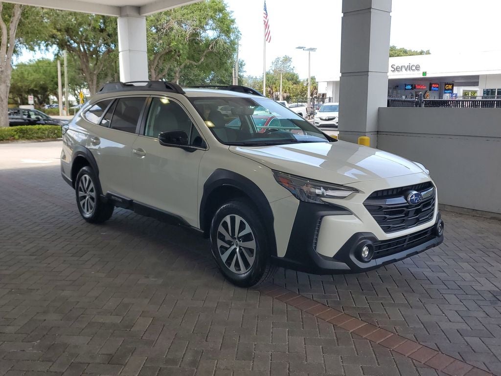 2023 Subaru Outback Premium