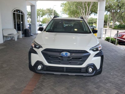 2023 Subaru Outback Premium